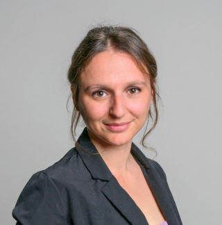 Clémentine MARIE