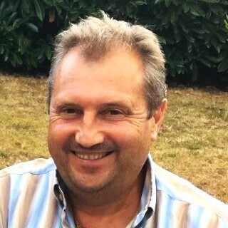 Pascal LESCURE