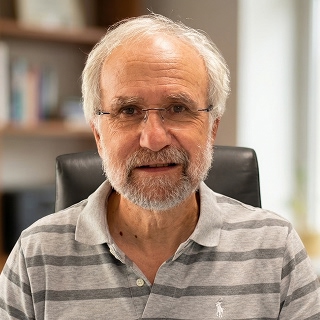 Pierre SCHATZKINE